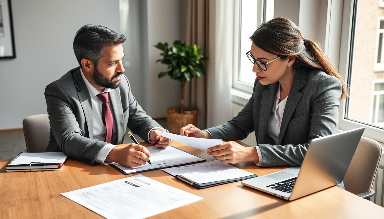 Legal Help for Property Professionals