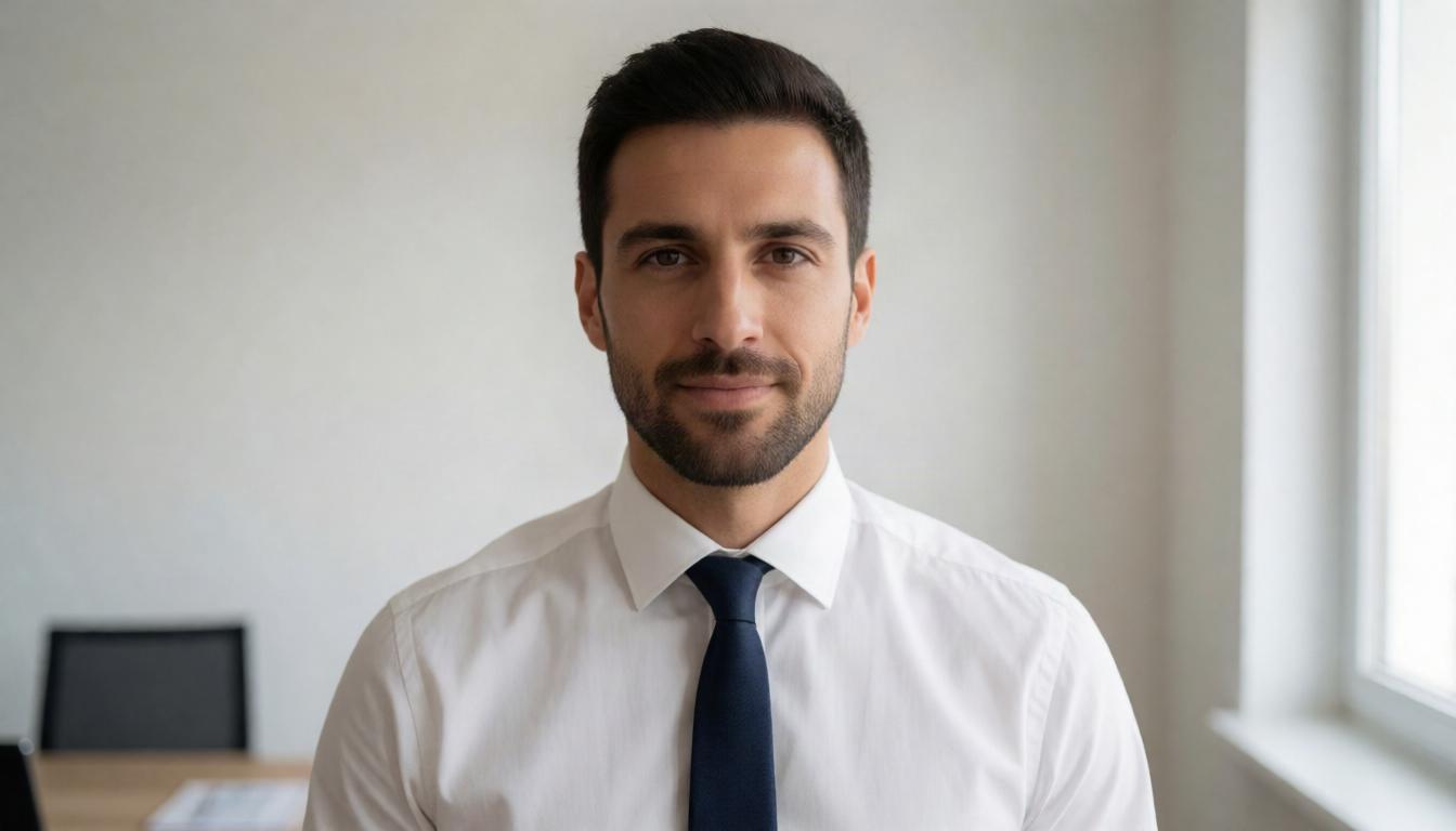 Marco R.